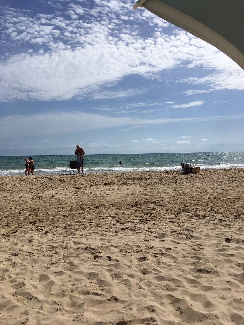 Cami de Ronda Coastal Path