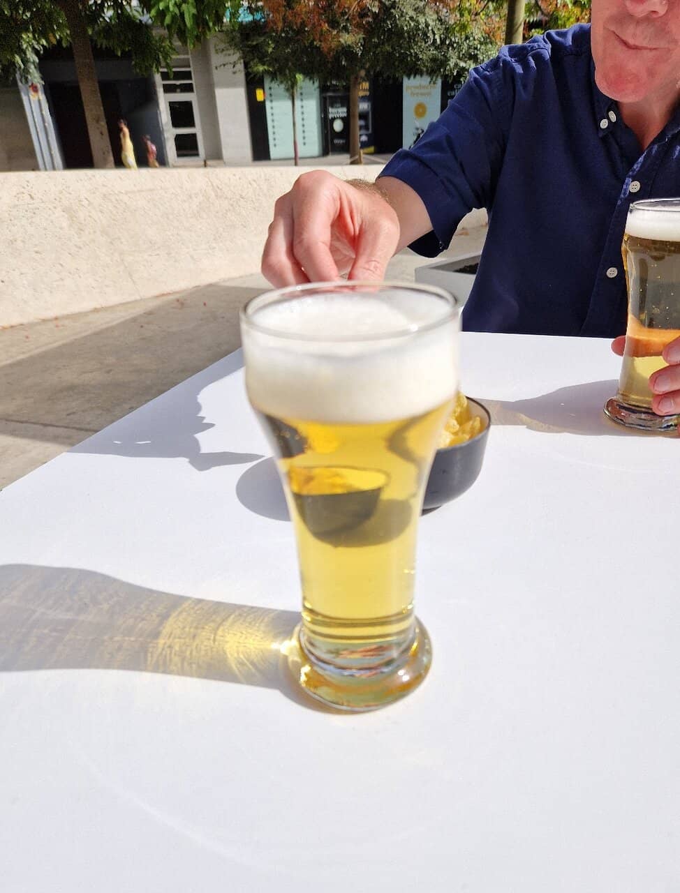 Civil War Air-Raid Shelter