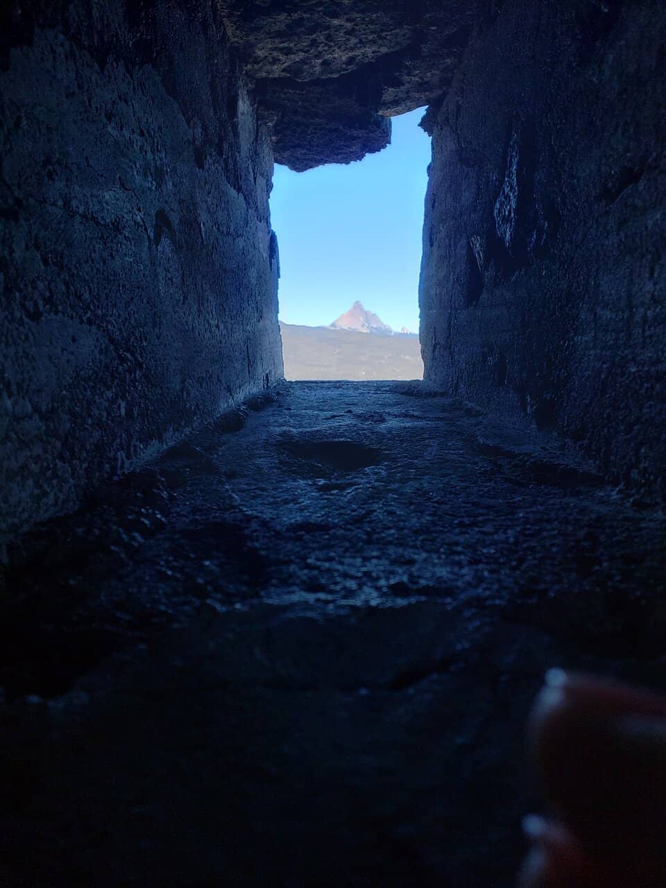 Panoramic Mountain Vistas