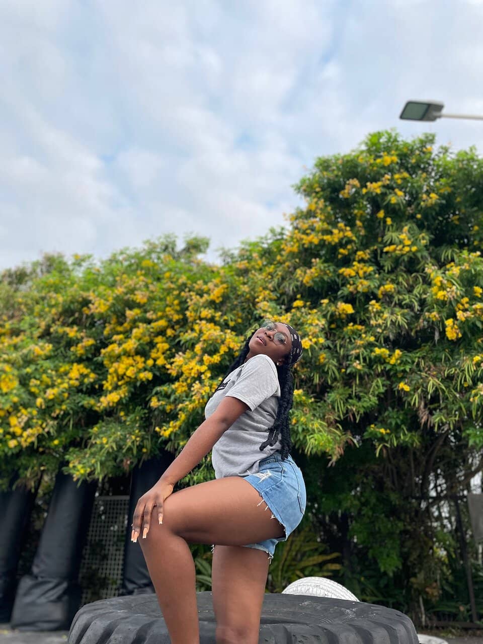 Wall Climbing Challenge