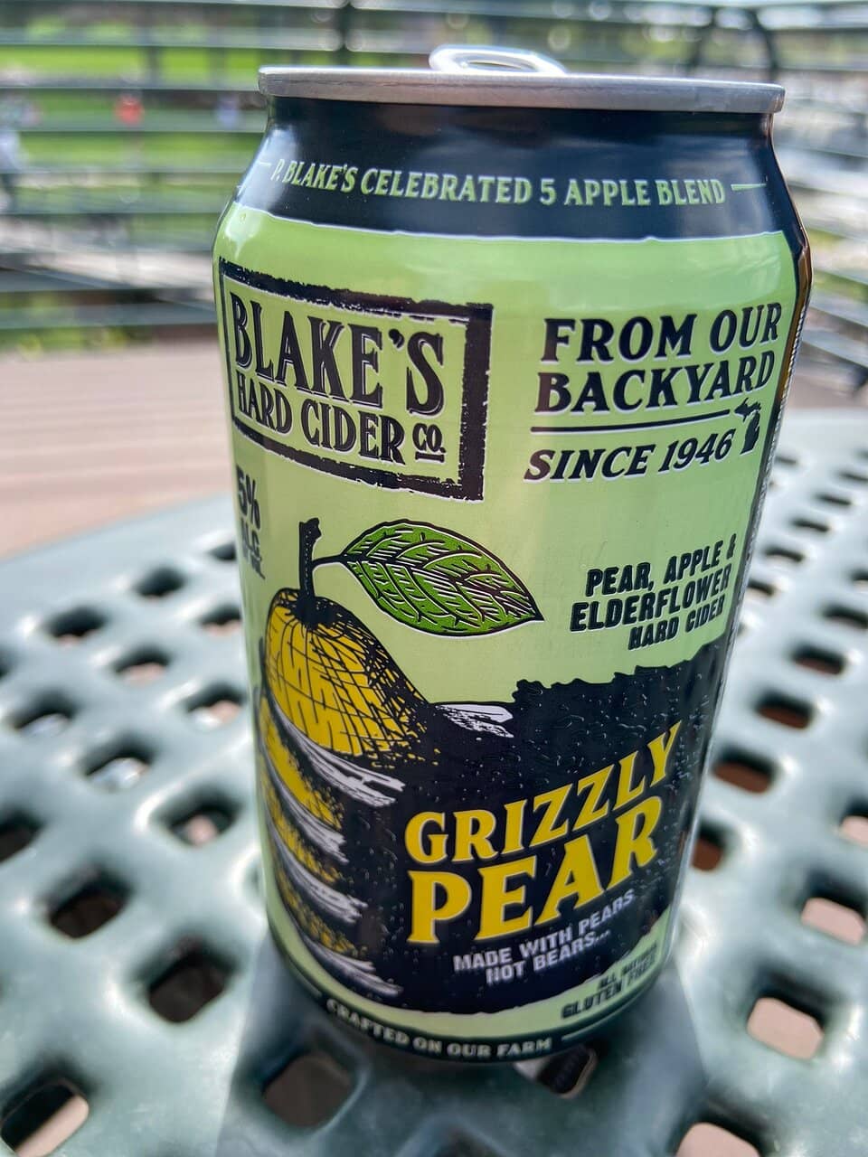 Farm-Fresh Ice Cream