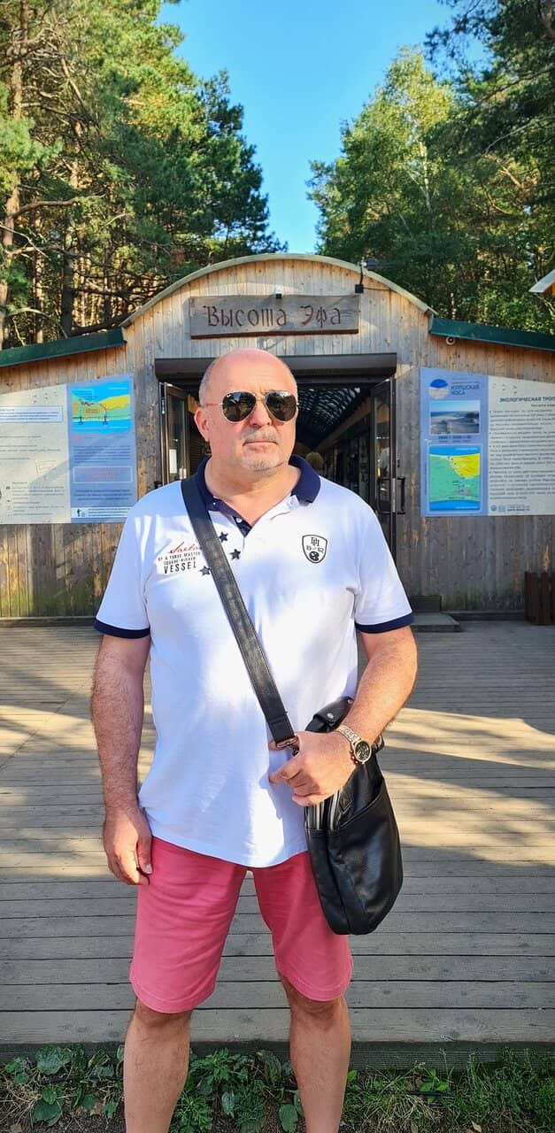 Curonian Spit's Natural Wonders