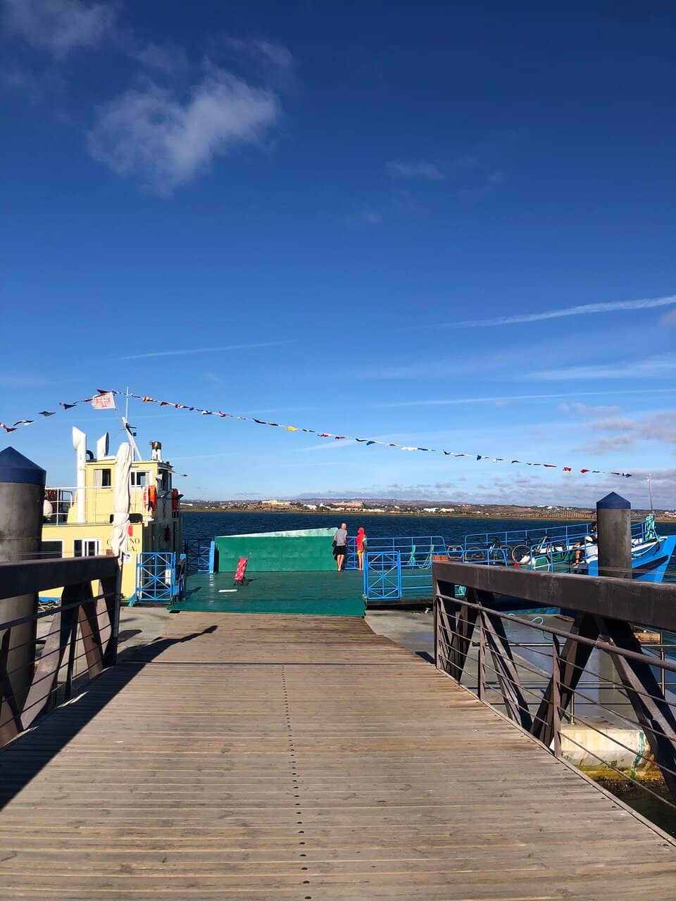 Bicycle & Car Transport