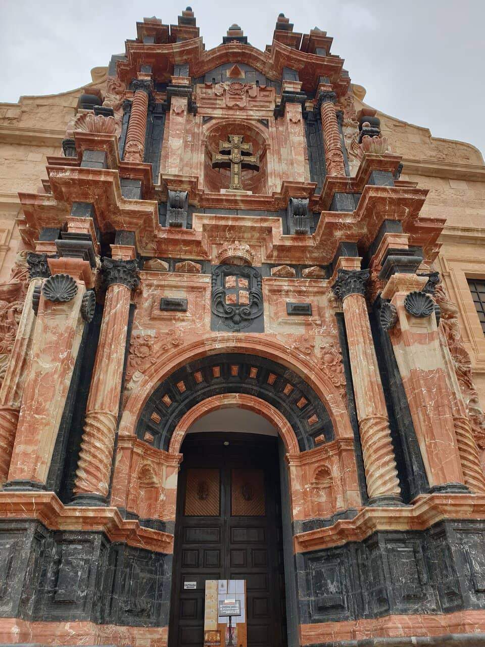 Fuentes del Marqués