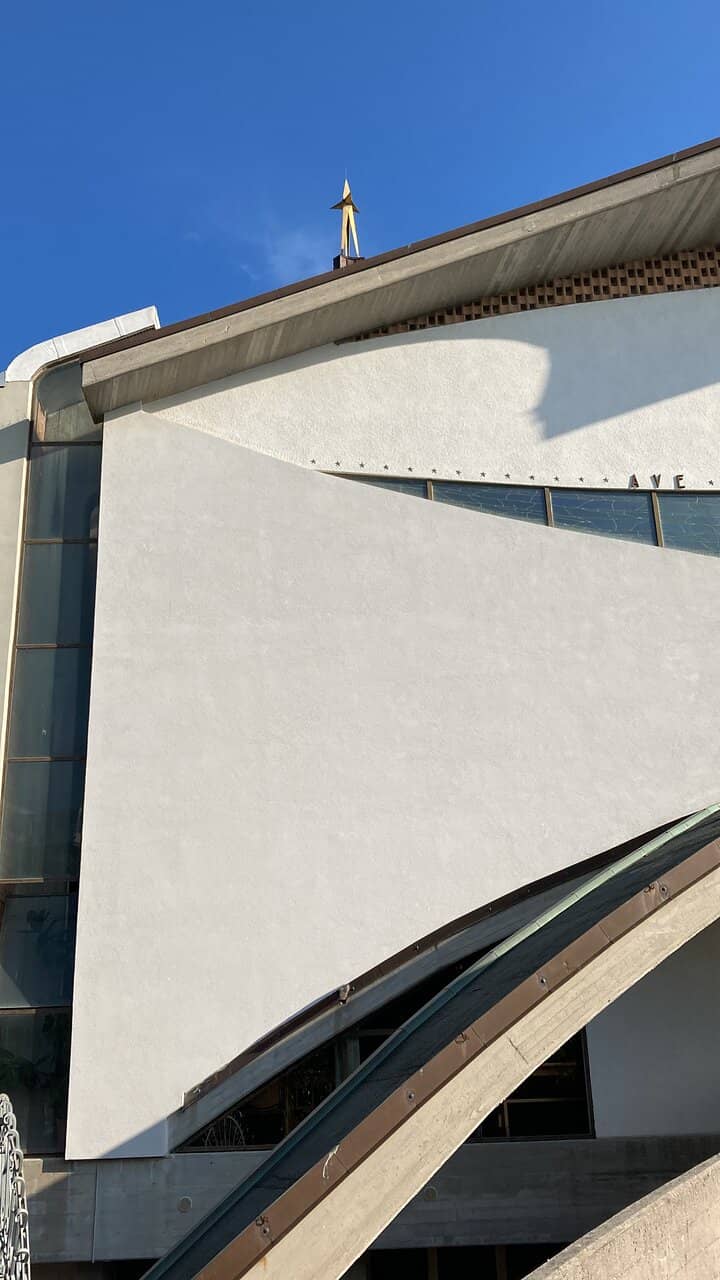 Ocean-Facing Square