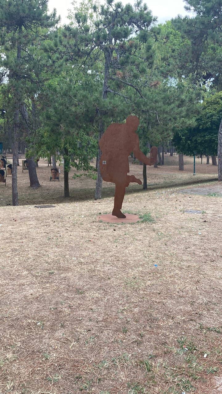 Summer Evening Entertainment