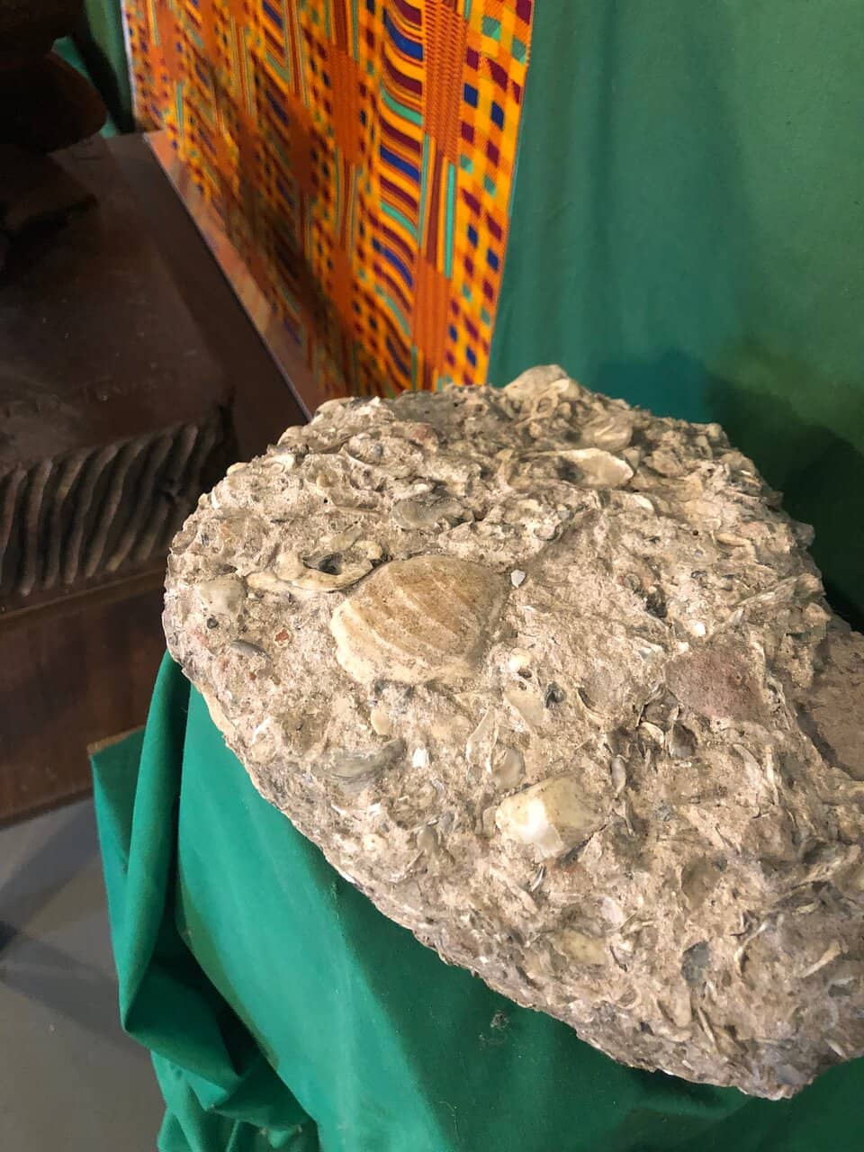 Sweetgrass Basket Workshops