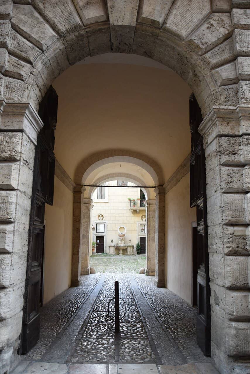 Piazza del Popolo