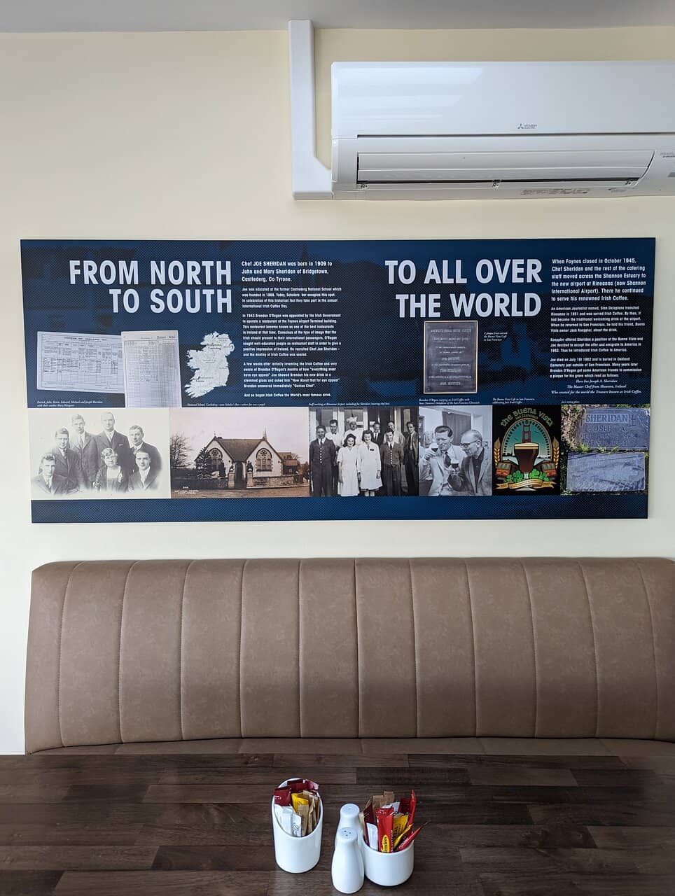 Shannon Estuary Maritime History