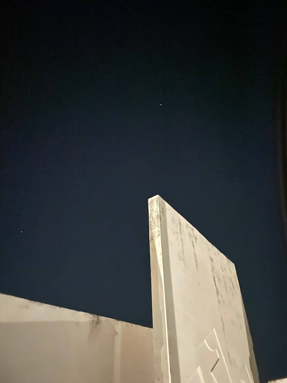 Moon Observations