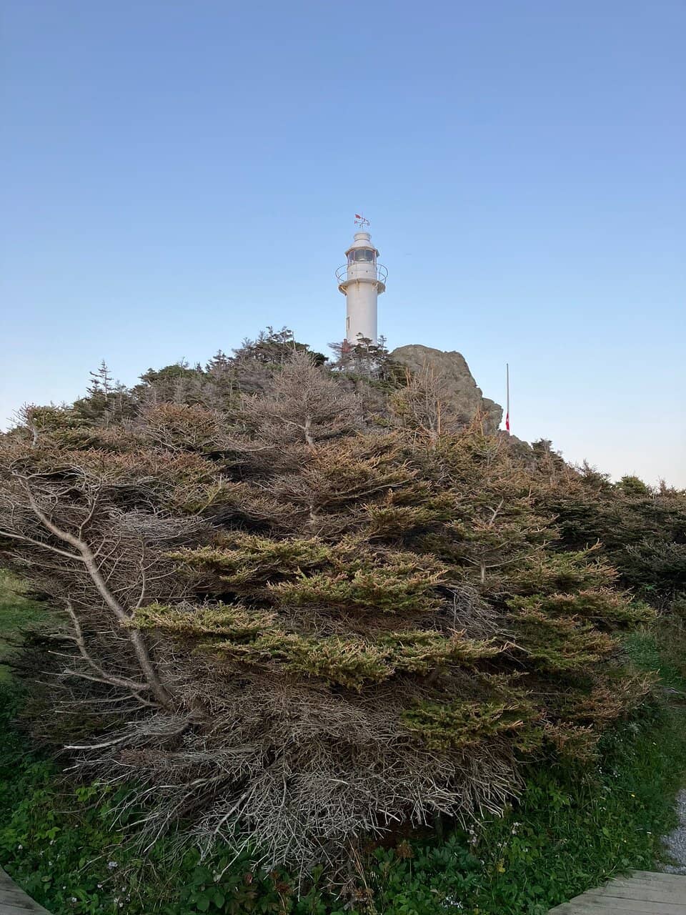 Lighthouse Museum