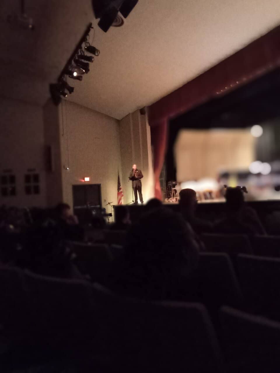 Architectural Beauty