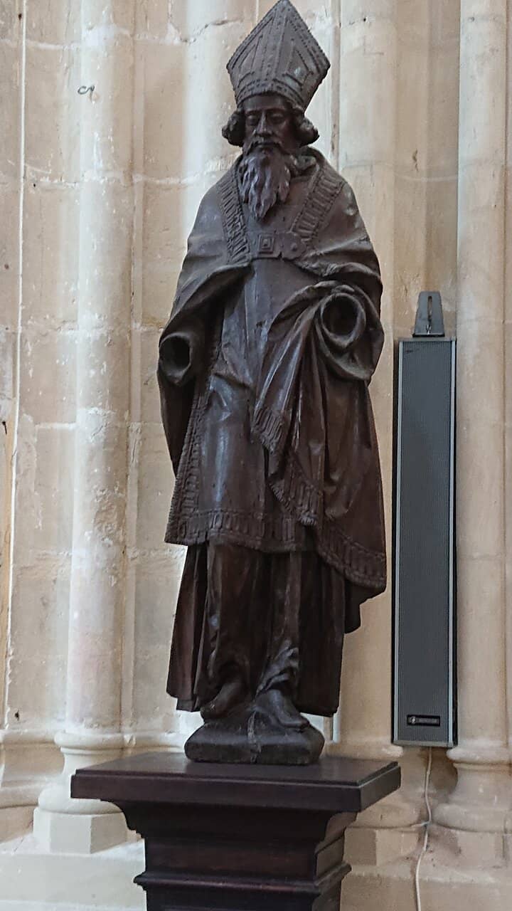 Impressive Architecture