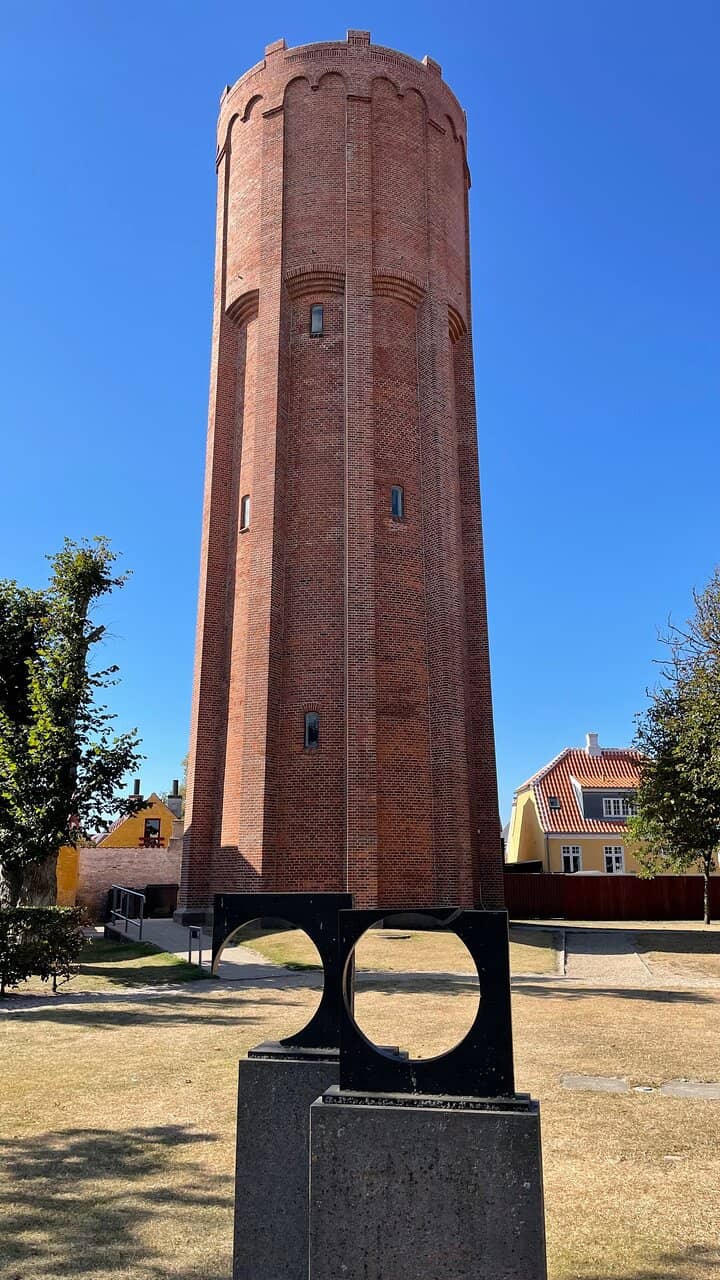 Vertical photo