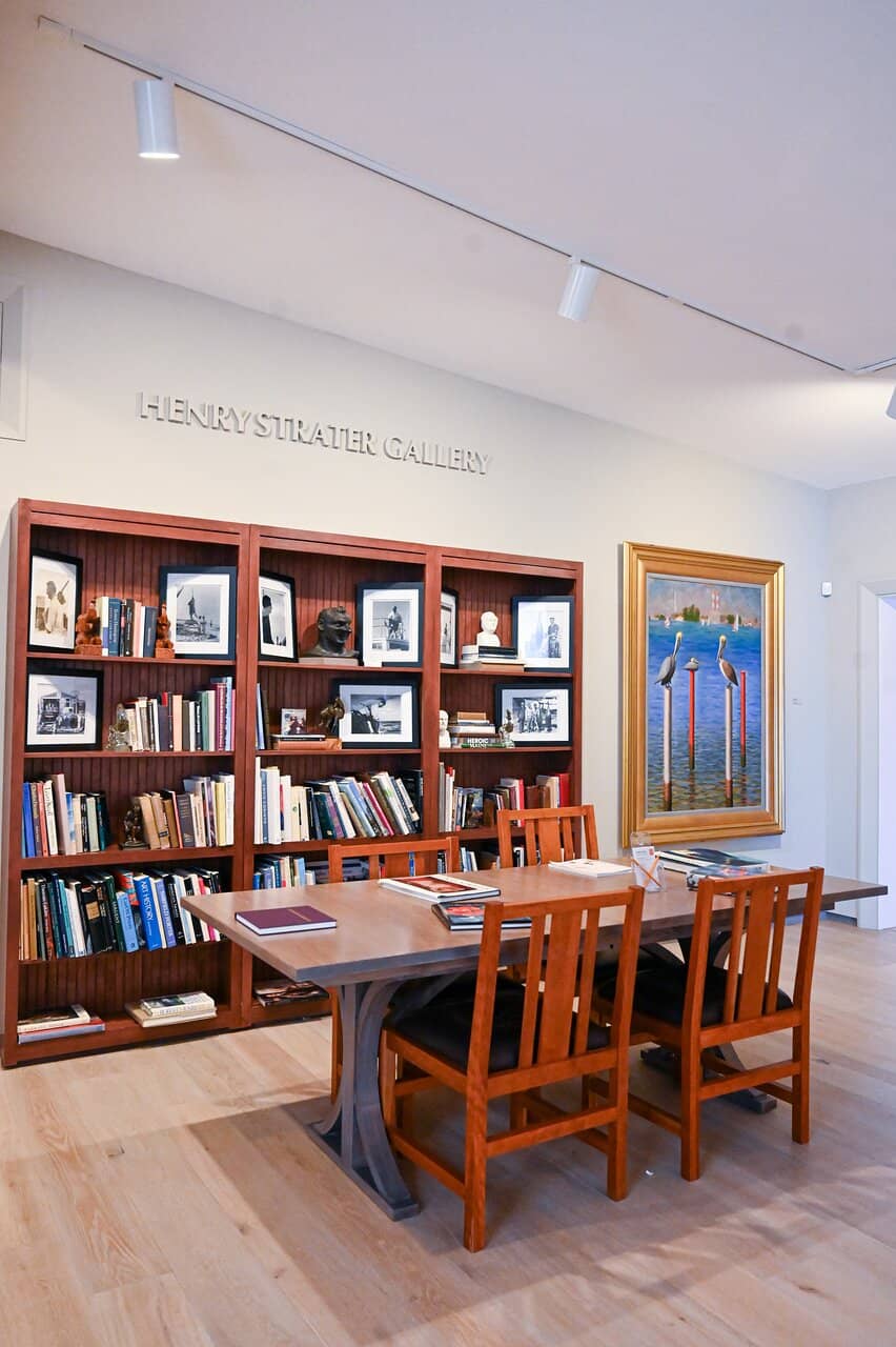 American Modern Art Collection