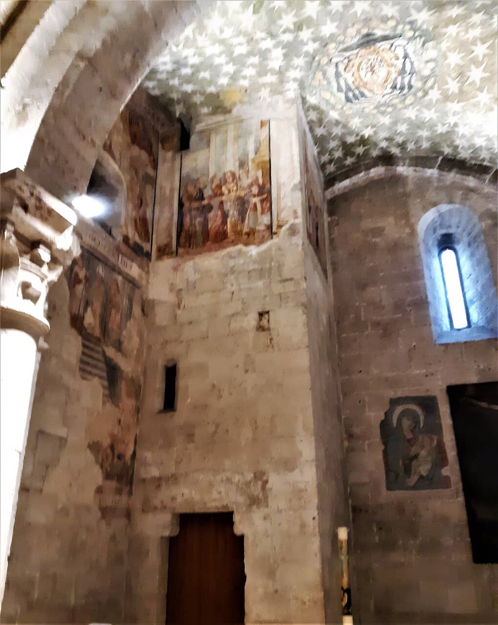 Vertical photo