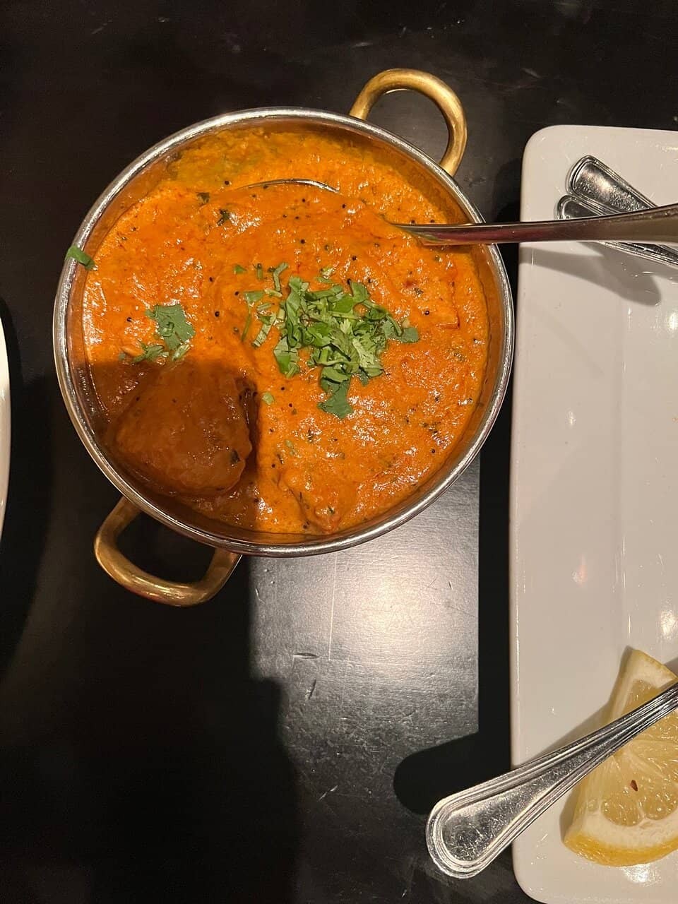 Generous Portions, Great Value