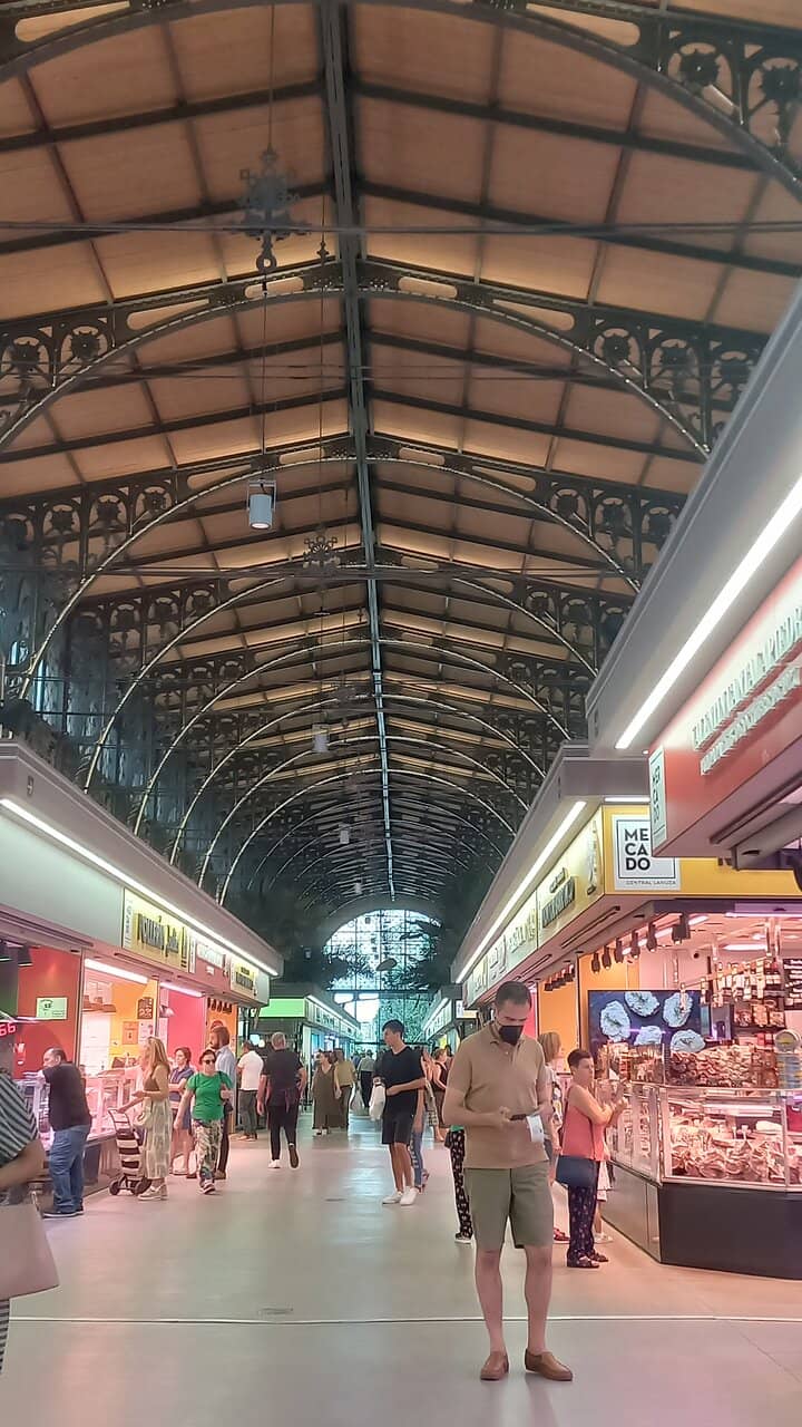 Vertical photo