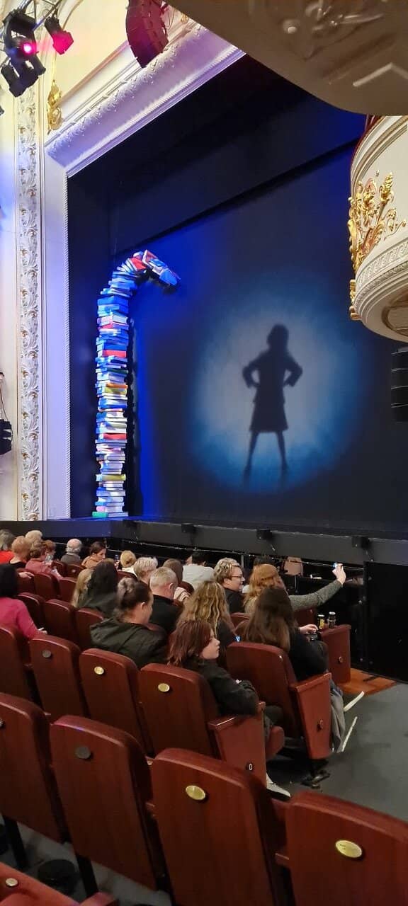 Diverse Performing Arts