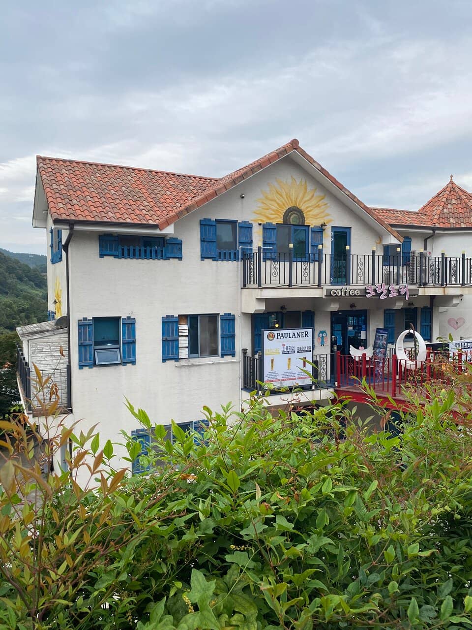 German Village Museum