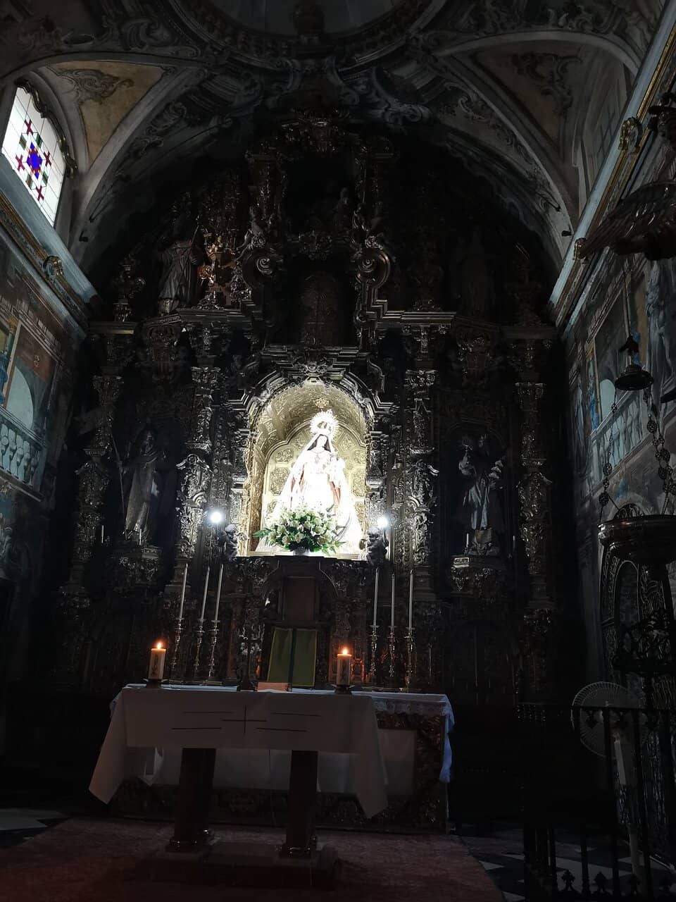 The Turn-Style Experience