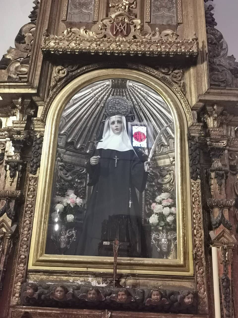 Vertical photo