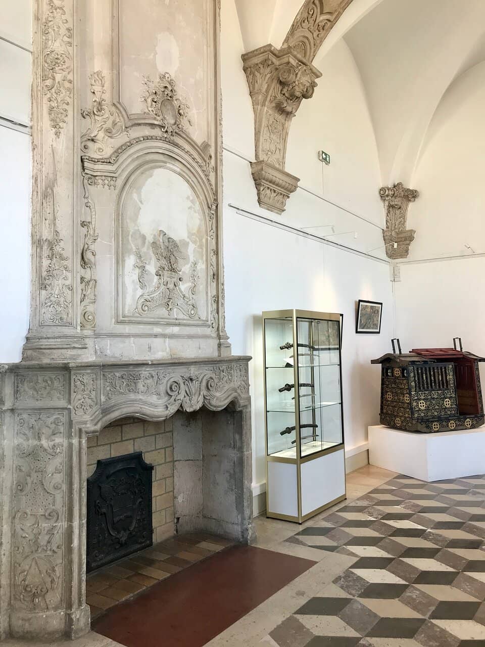 Serene Riverside Gardens