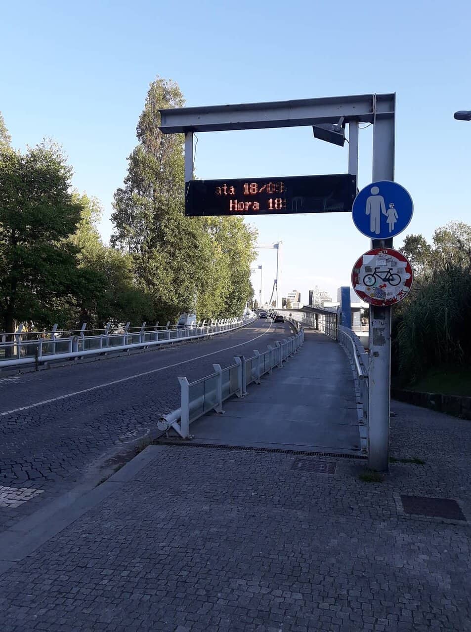 River Meets Sea Views