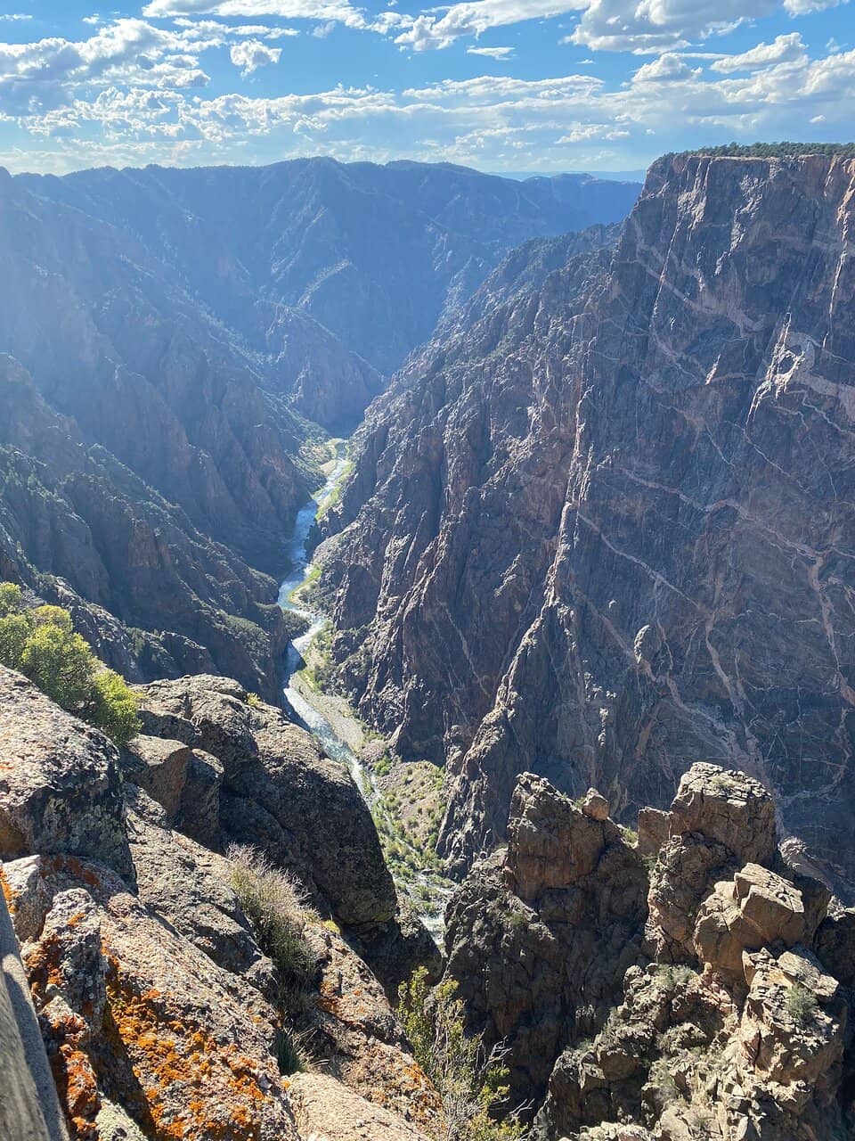 Park Information & Exhibits