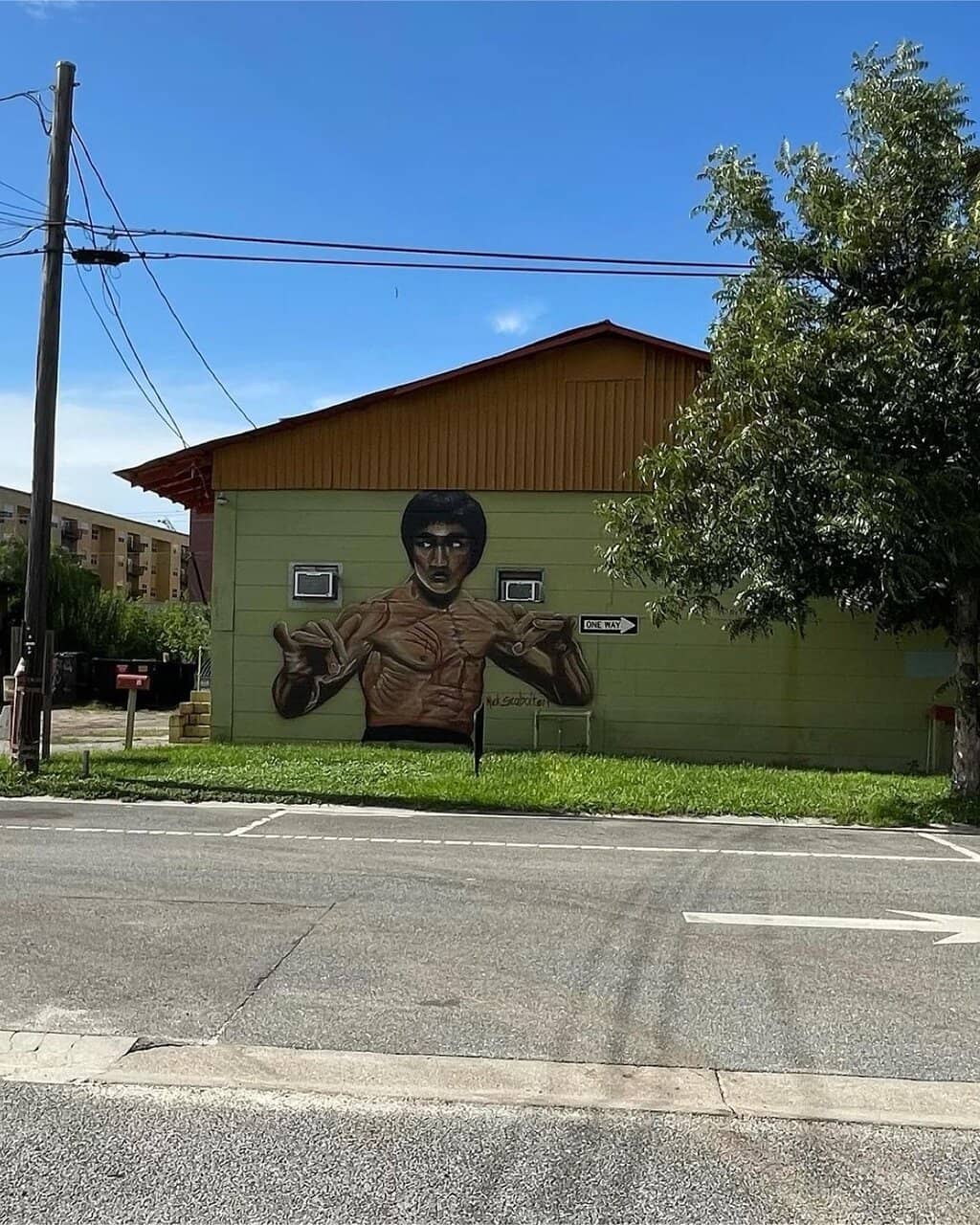 Railroad Square Art District