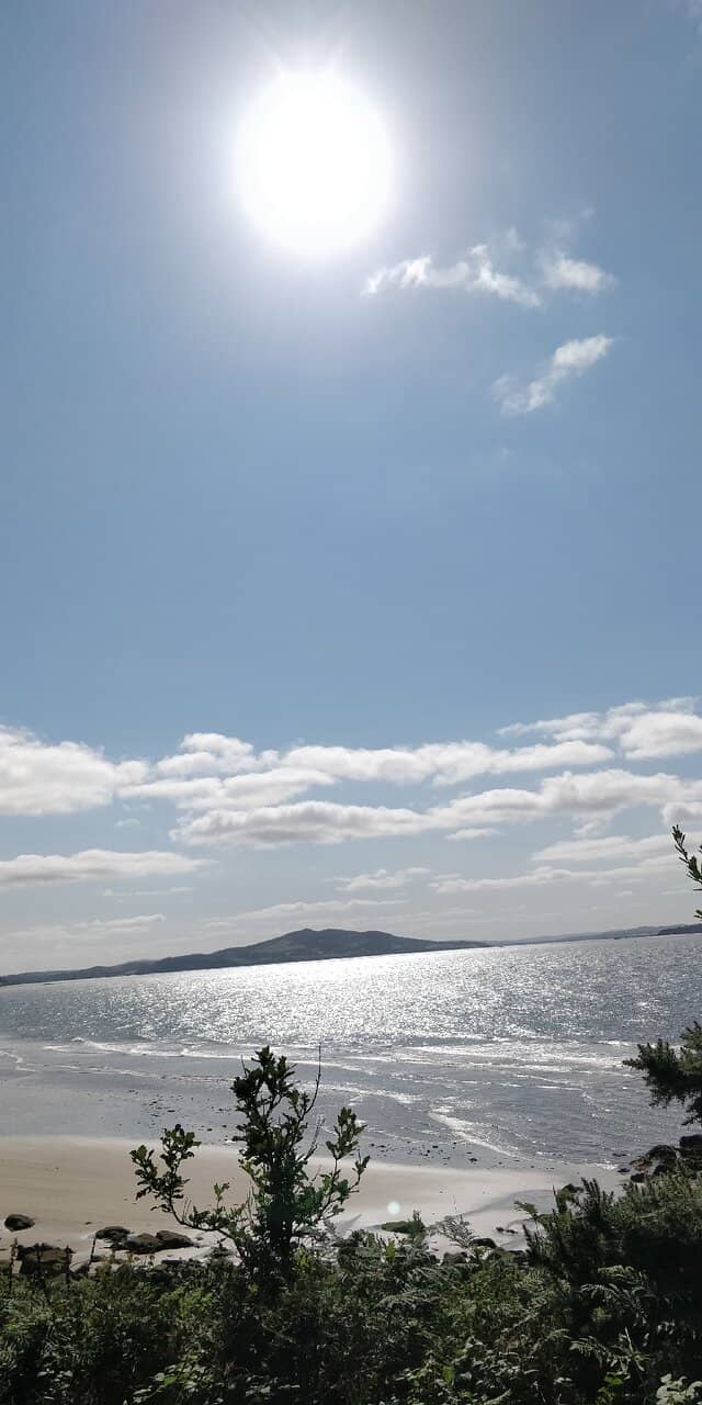 Peaceful Atmosphere