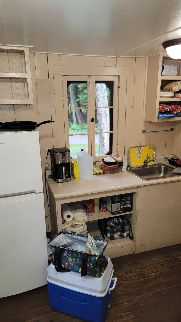 Scenic Hiking Trails