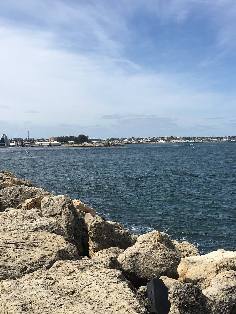 Vertical photo