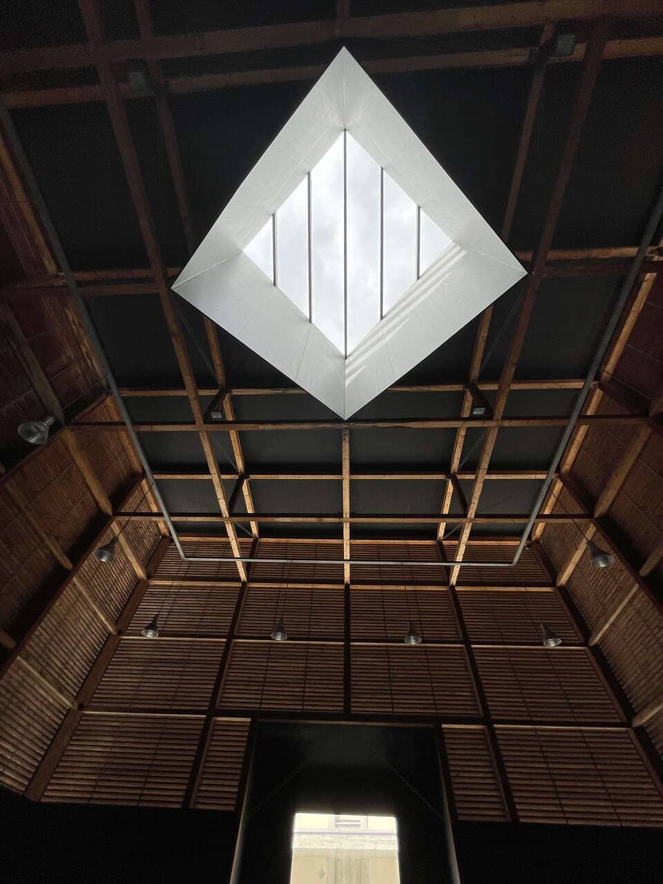 Vertical photo