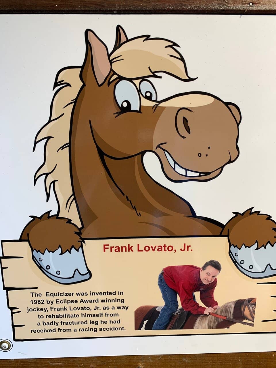 Iselin's Carriage House