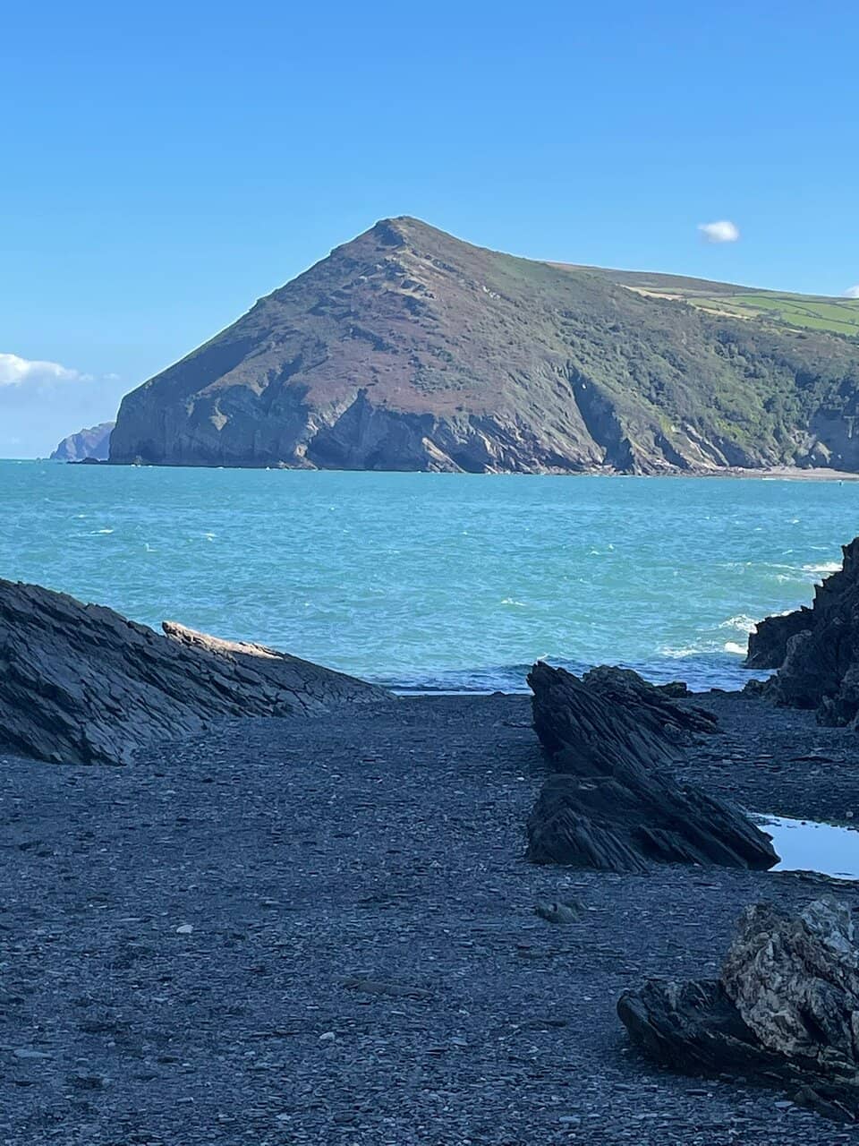 Rock Climbing and Caves