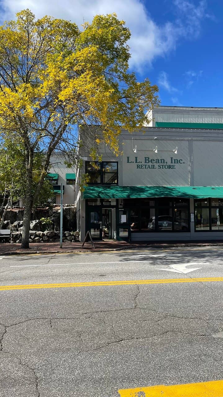 Antique & Consignment Shops