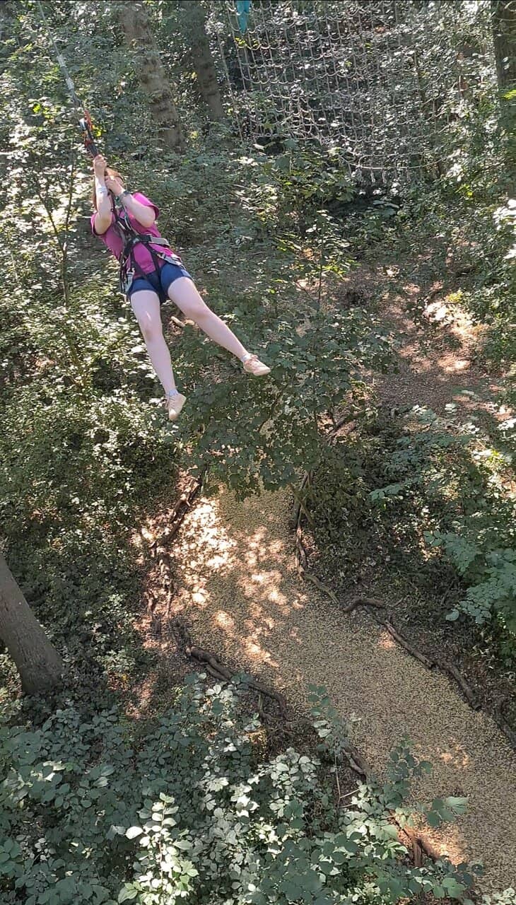 Epic Zip Lines