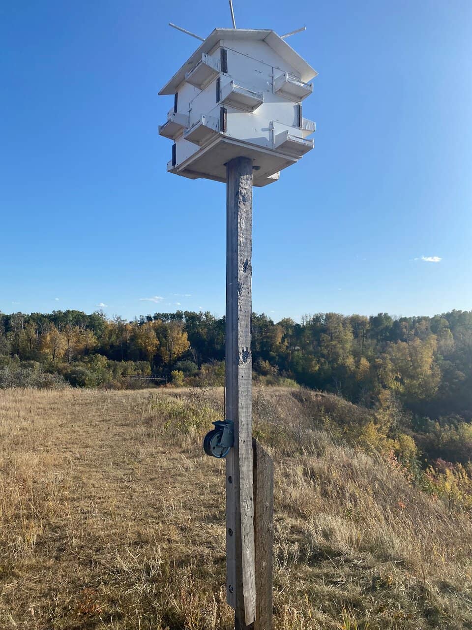 Prairie Creek Landscapes