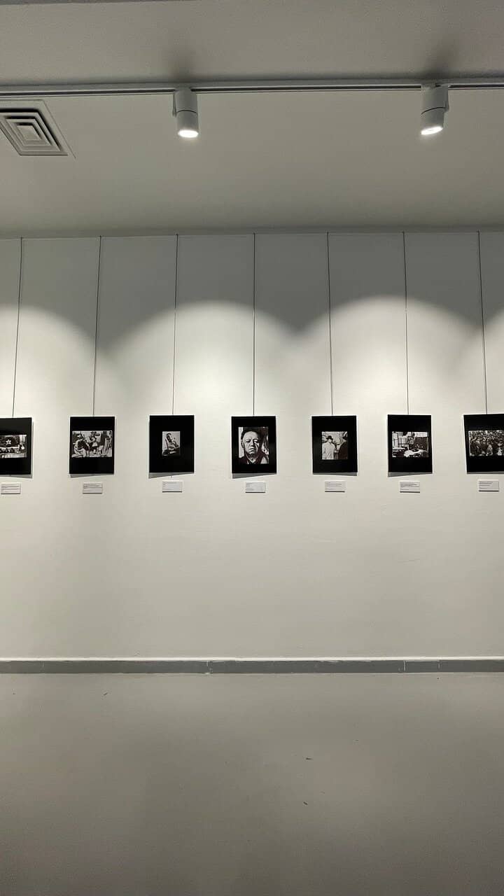Vertical photo
