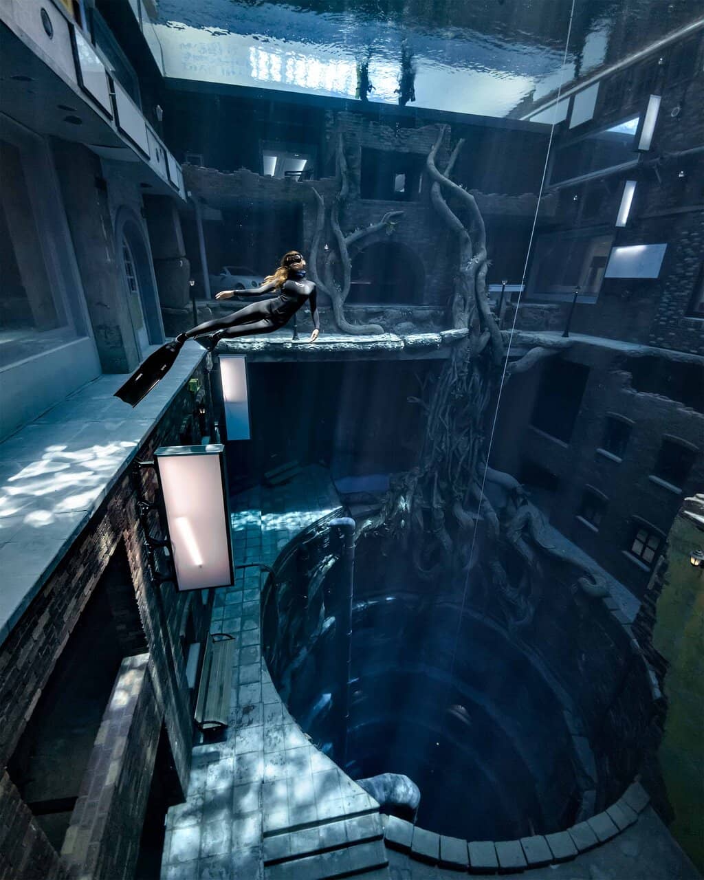 Vertical photo