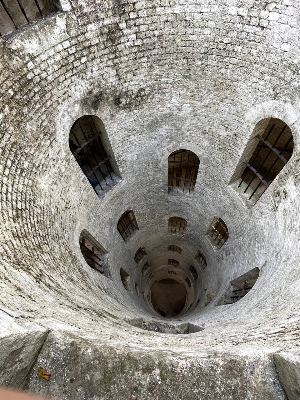 Western Heights Fortifications