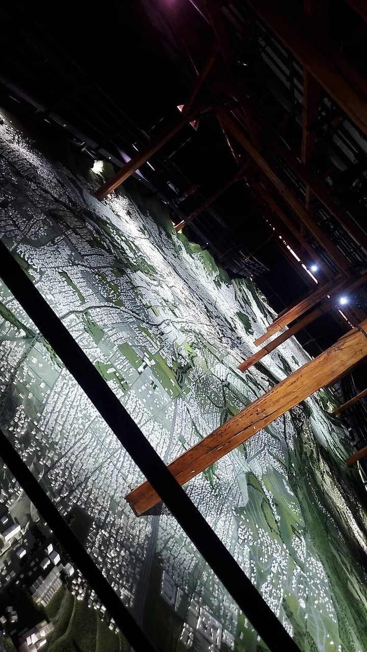 Kids' Discovery Zone