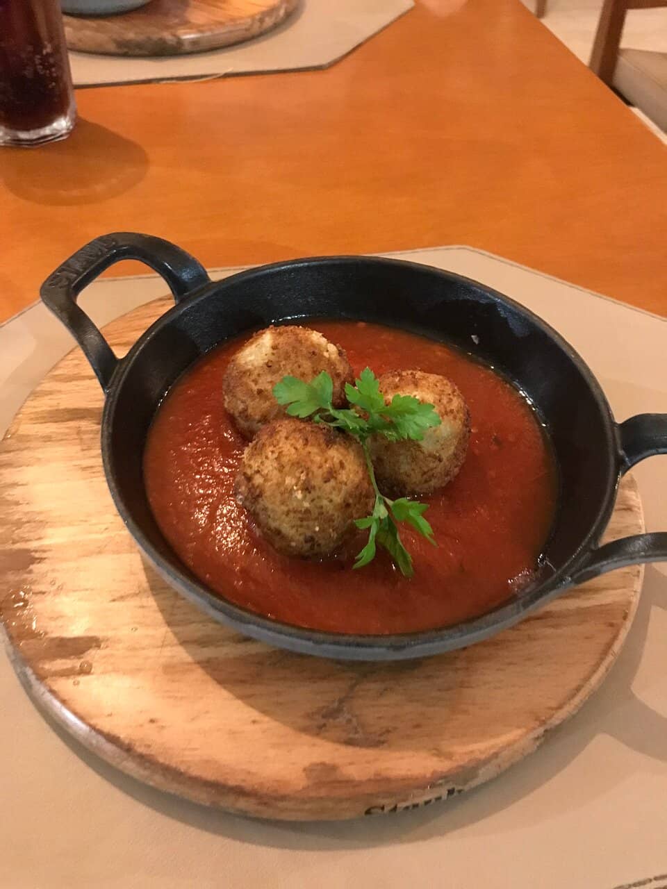 Attentive and Kind Service