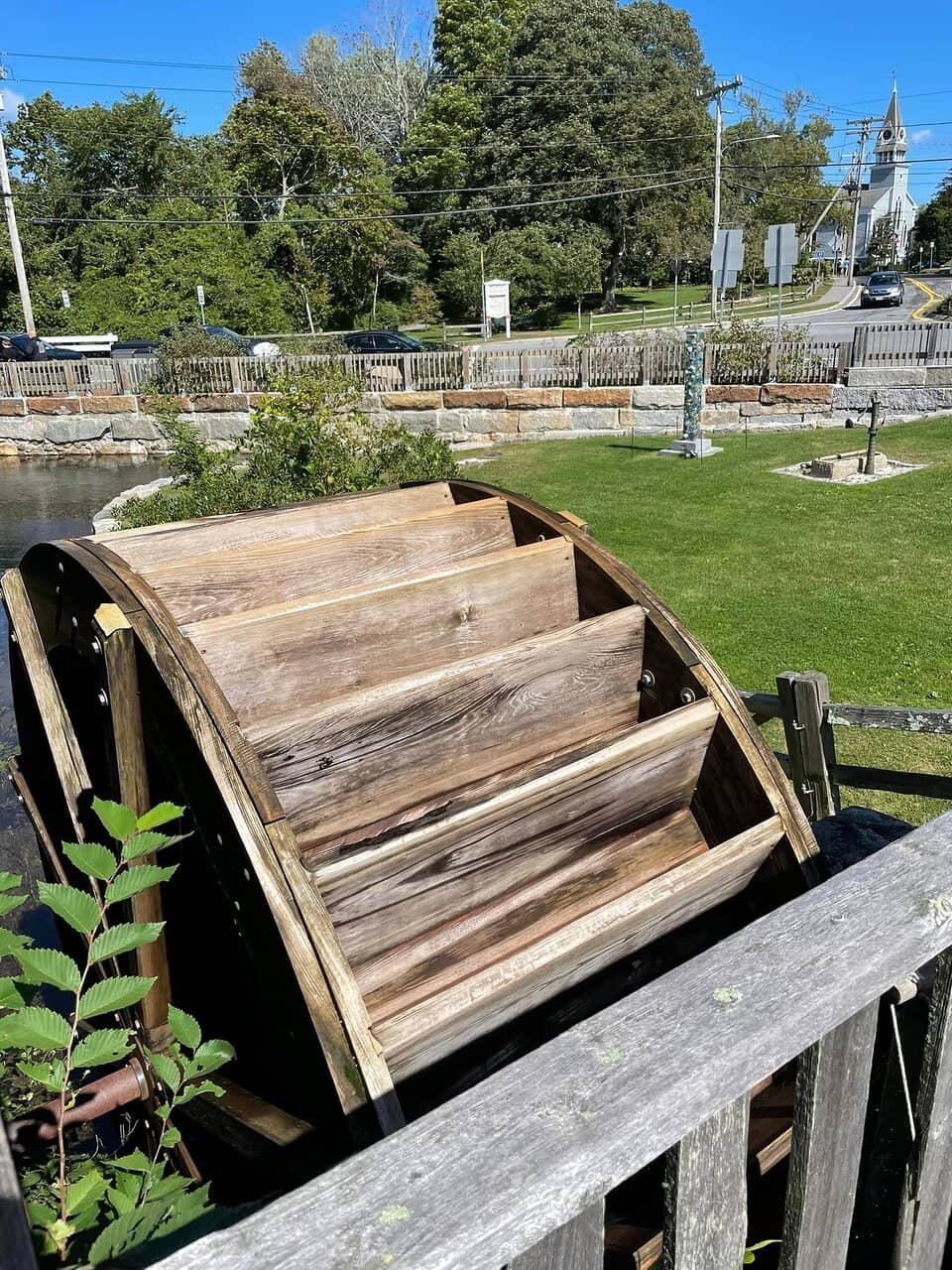 Colonial History & Architecture