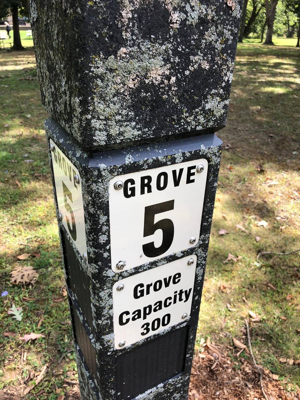 Paved & Unpaved Trails