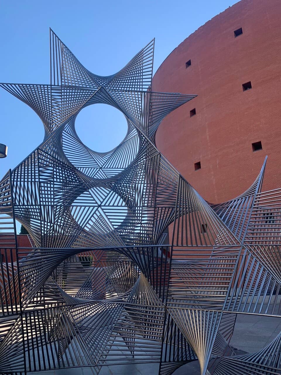 The Panopticon Architecture