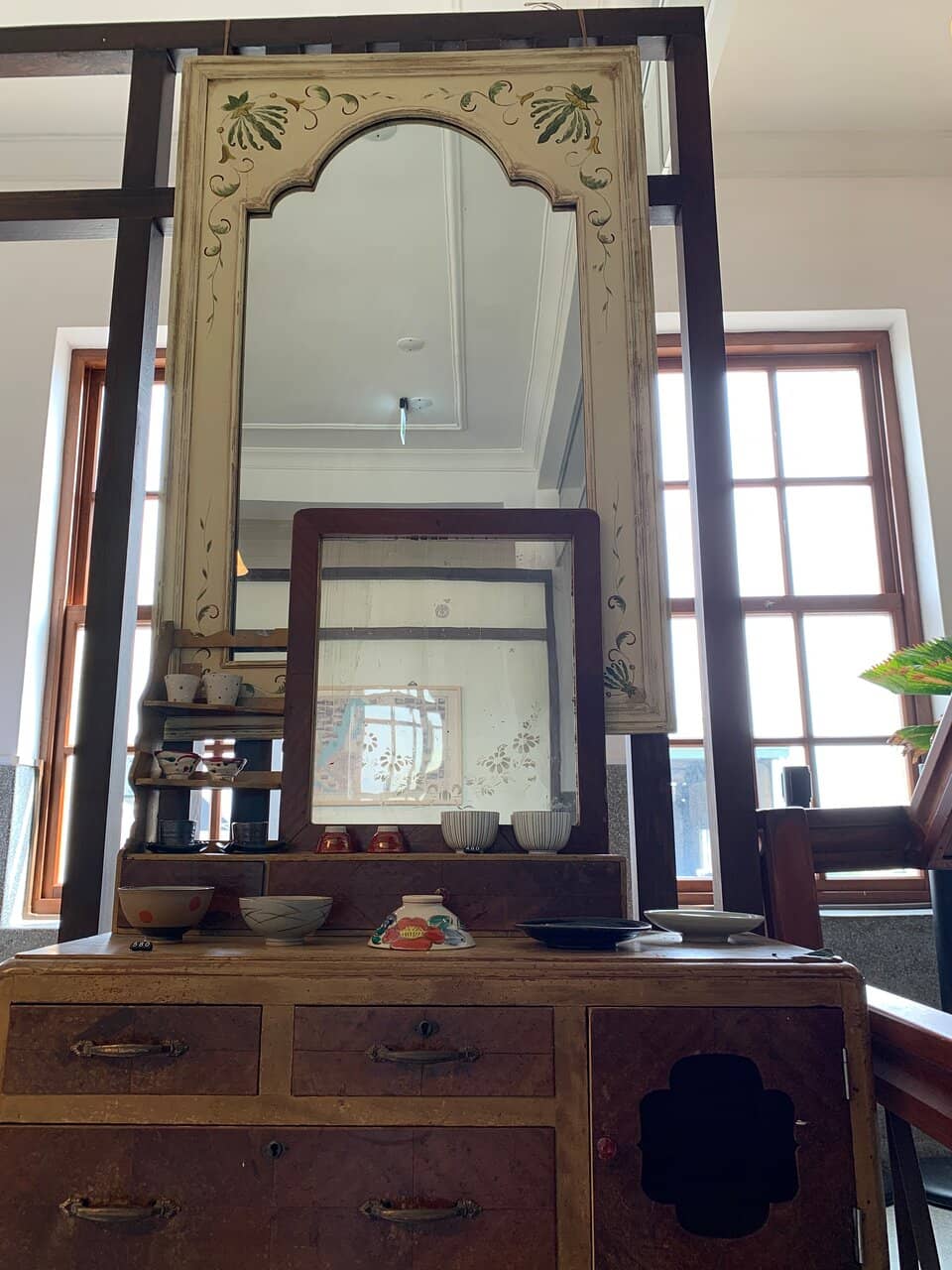 Vintage Locomotives & Carriages