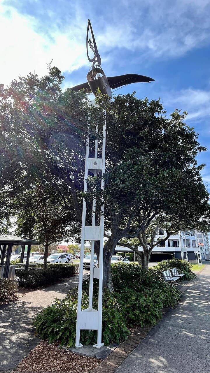 Peaceful Riverside Ambiance