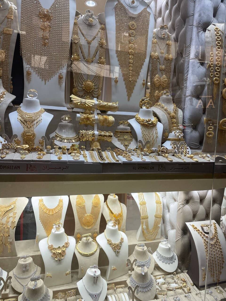 Diamond & Gemstone Collections